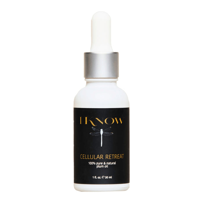 IKNOW Cellular Retreat 100% Pure & Natural Kakadu Vitamin C Plum Oil
