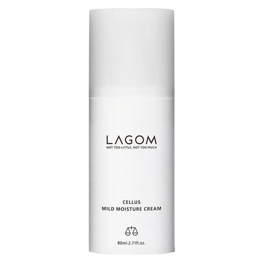 Cellus Mild Moisture Cream