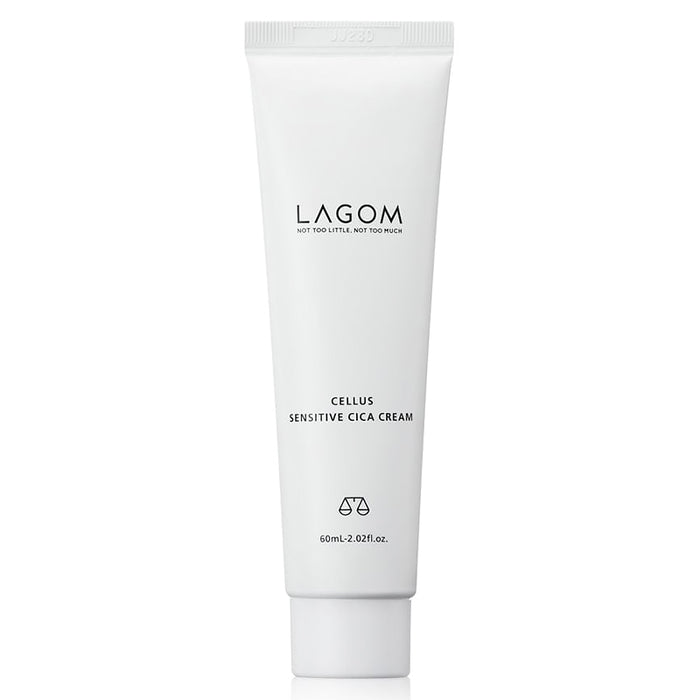 Cellus Sensitive Cica Cream