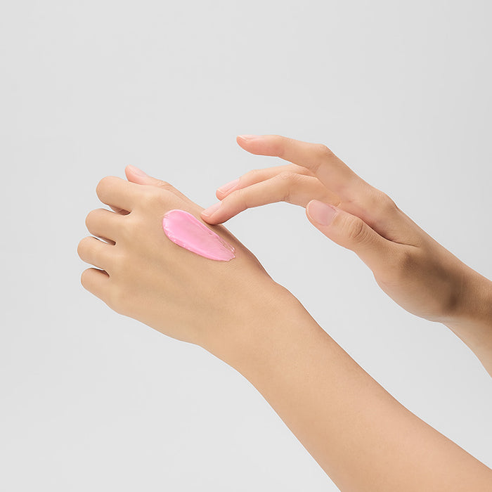 Cemenrete Cyano Pink Spicule Cream