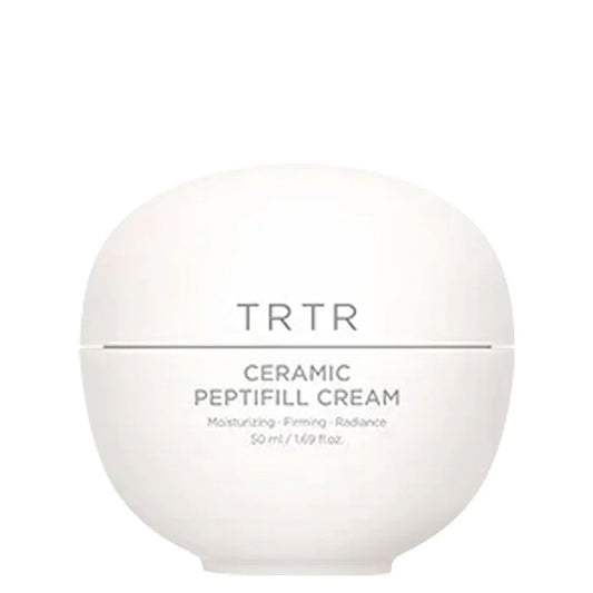 Ceramic Peptifill Cream