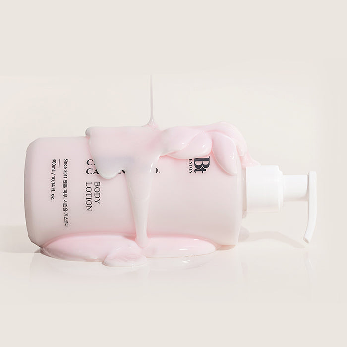 Ceramide Calming Ato Body Lotion
