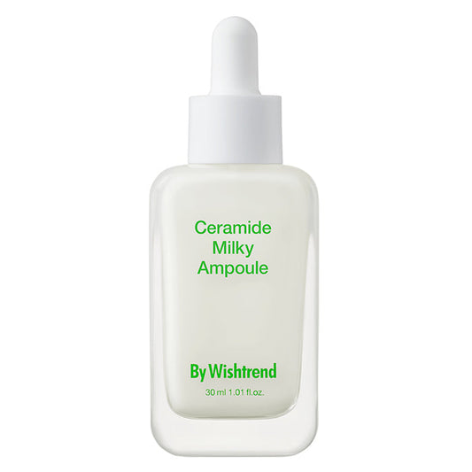 Ceramide Milky Ampoule
