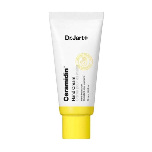 Ceramidin Hand Cream - Korean-Skincare