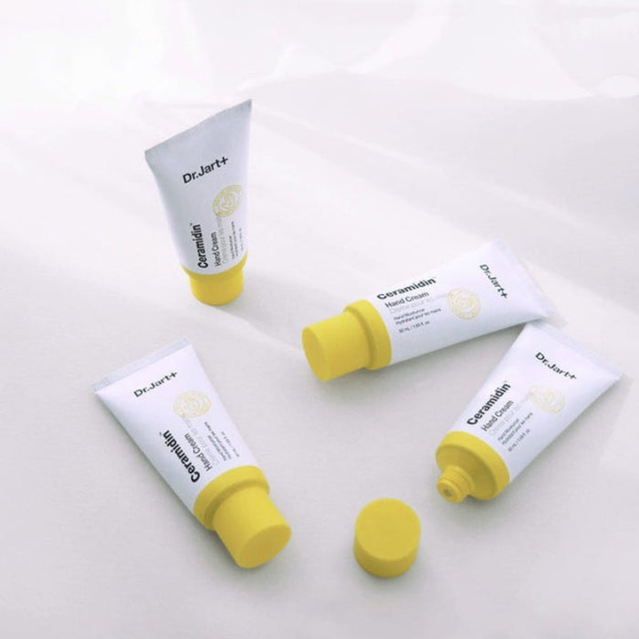 Ceramidin Hand Cream - Korean-Skincare