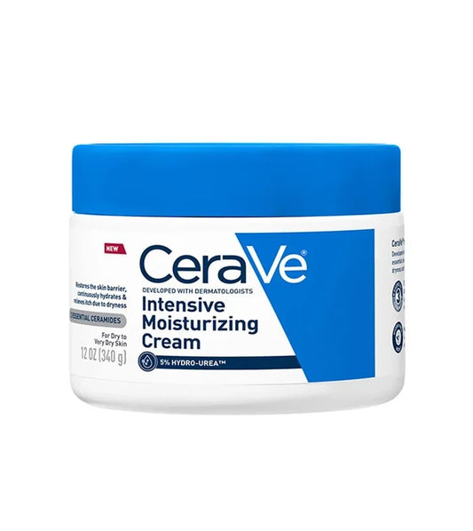 CeraVe Intensive Moisturising Cream 12oz