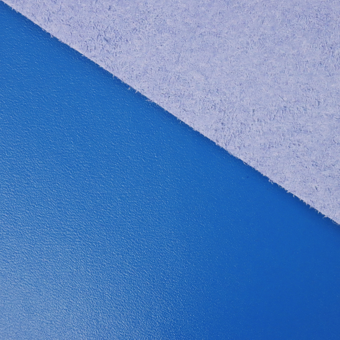 Cerulean Blue | 18" Luxe Vinyl Roll
