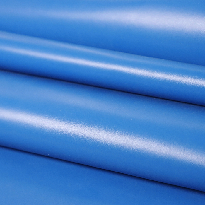Cerulean Blue | 18" Luxe Vinyl Roll