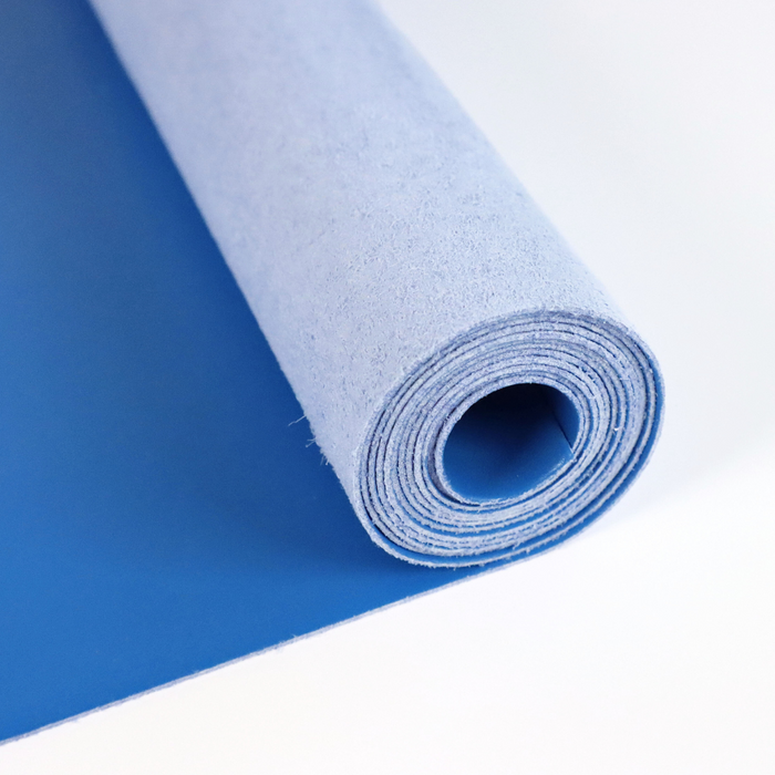 Cerulean Blue | 18" Luxe Vinyl Roll