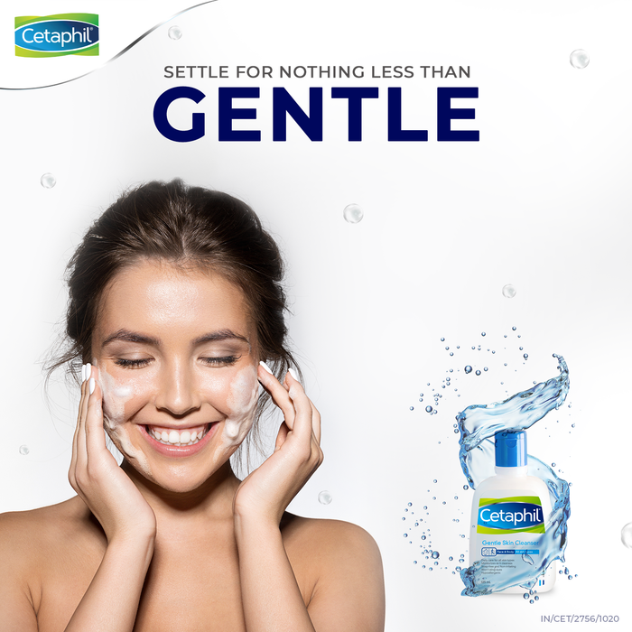 Cetaphil Gentle Skin Cleanser 250ml