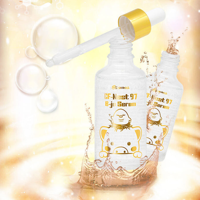CF-Nest B-Jo 97% Omnipotent Serum