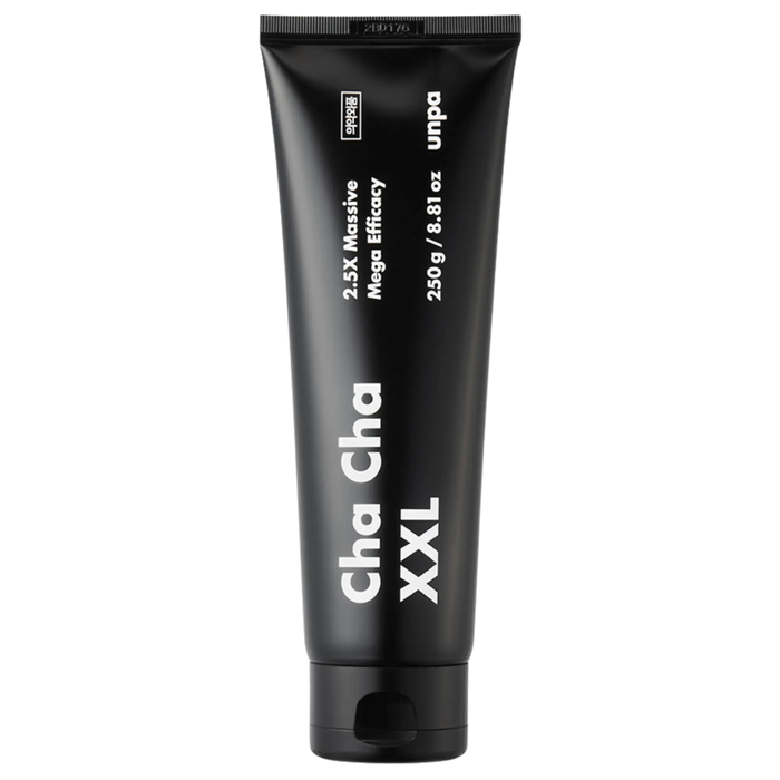 Cha Cha Charcoal Mint Toothpaste Unpa