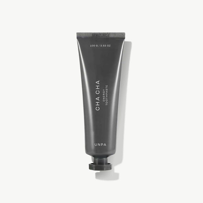 Cha Cha Energy Toothpaste Unpa