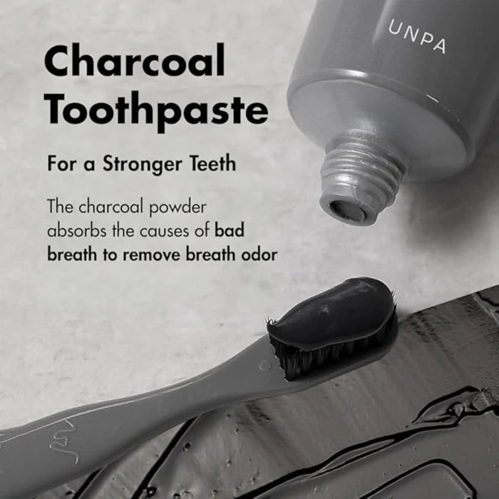 Cha Cha Energy Toothpaste Unpa