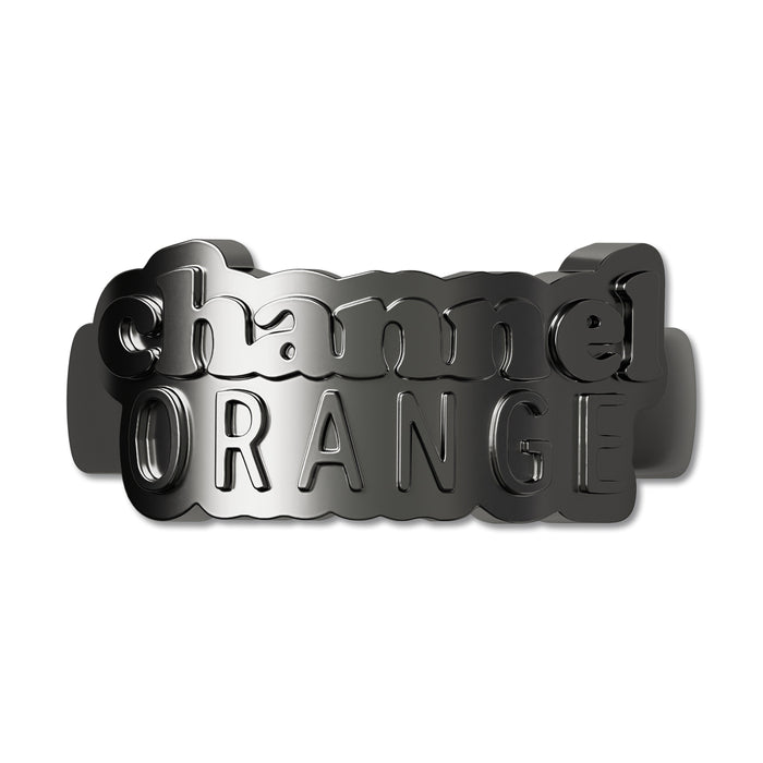 Channel ORANGE Ring