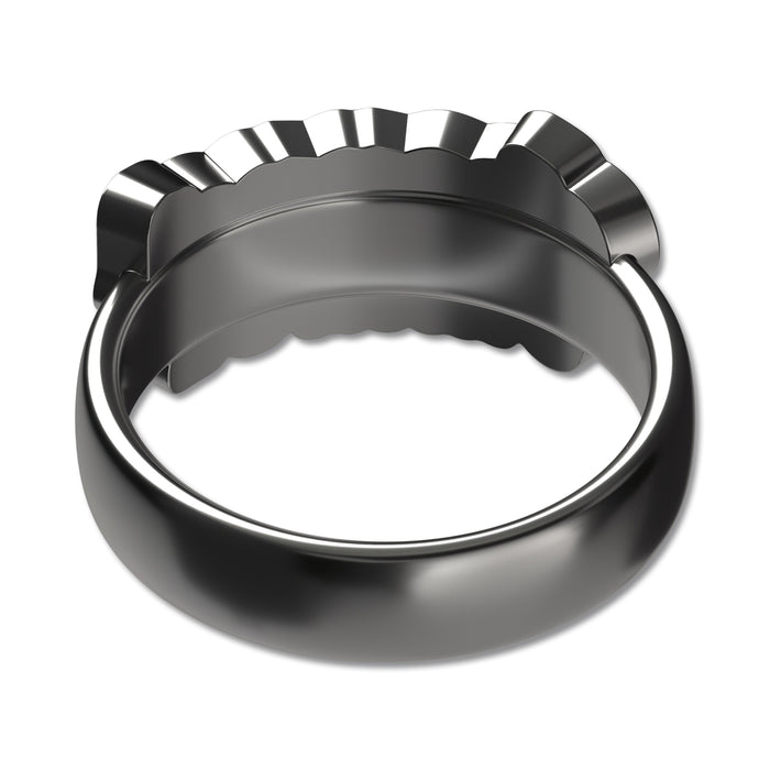 Channel ORANGE Ring