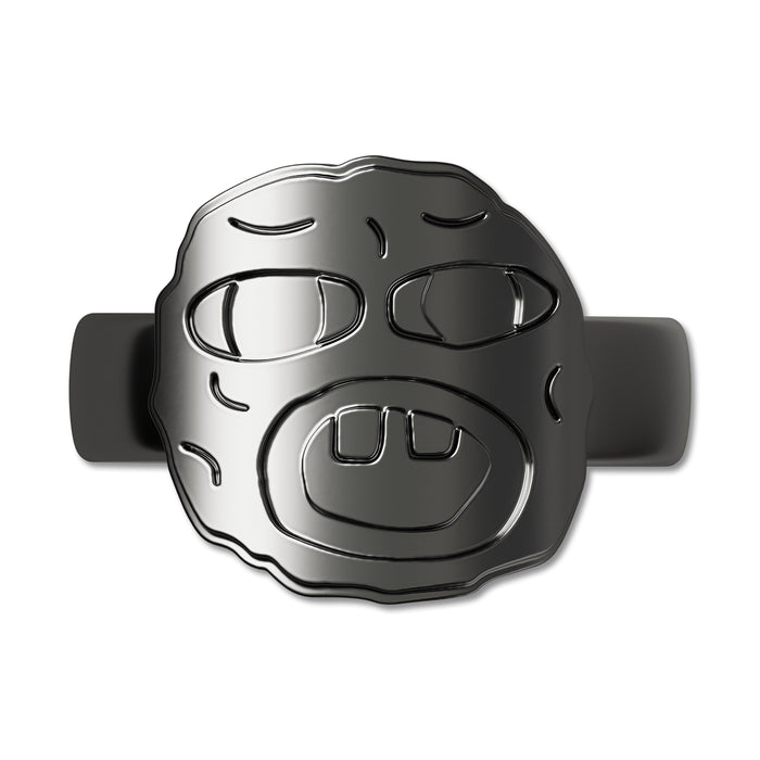 Cherry Bomb Ring