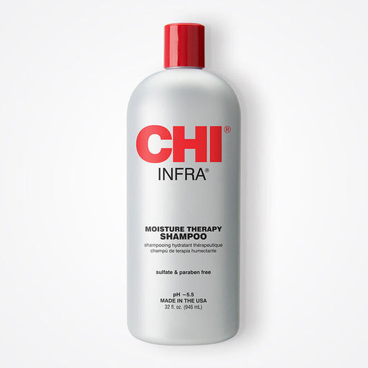 CHI Infra Moisture Therapy Shampoo 946ml (32oz)