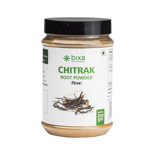 Chitrak Root Powder ( Plumbago Zeylanica )