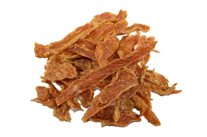 Choovio Original Turkey Jerky