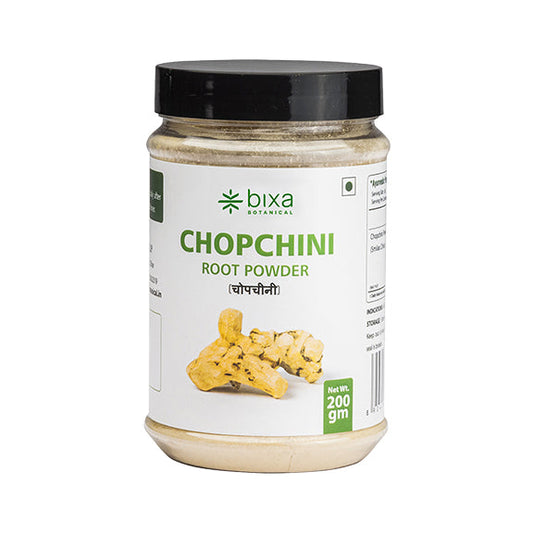 Chopchini Root Powder ( Smilax China )