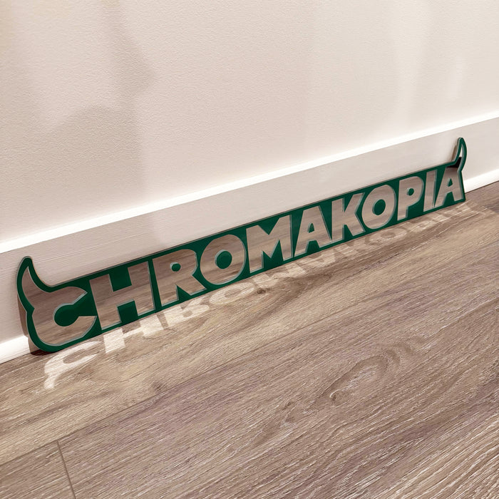 CHROMAKOPIA Mirror