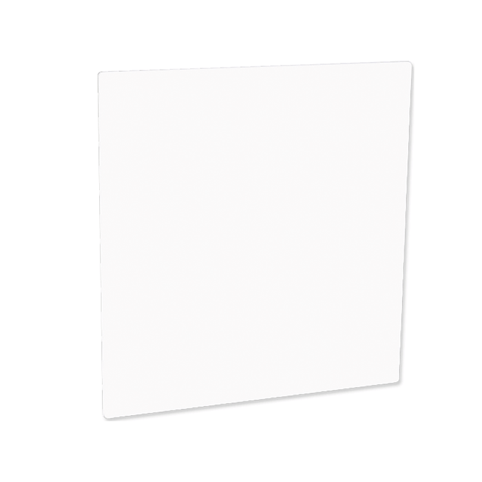 ChromaLuxe 11.75" x 11.75" Gloss Sublimation Aluminum Photo Panel - HeatPressNation