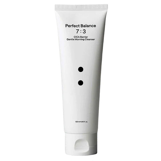 CICA Barrier Gentle Morning Cleanser
