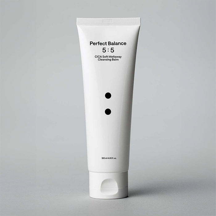 CICA Soft Meltaway Cleansing Balm