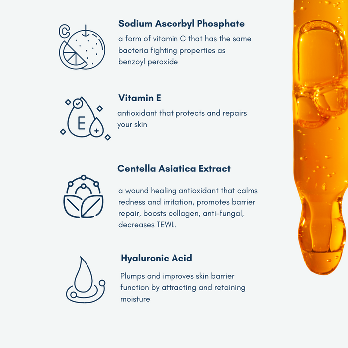 Clarifying C Serum