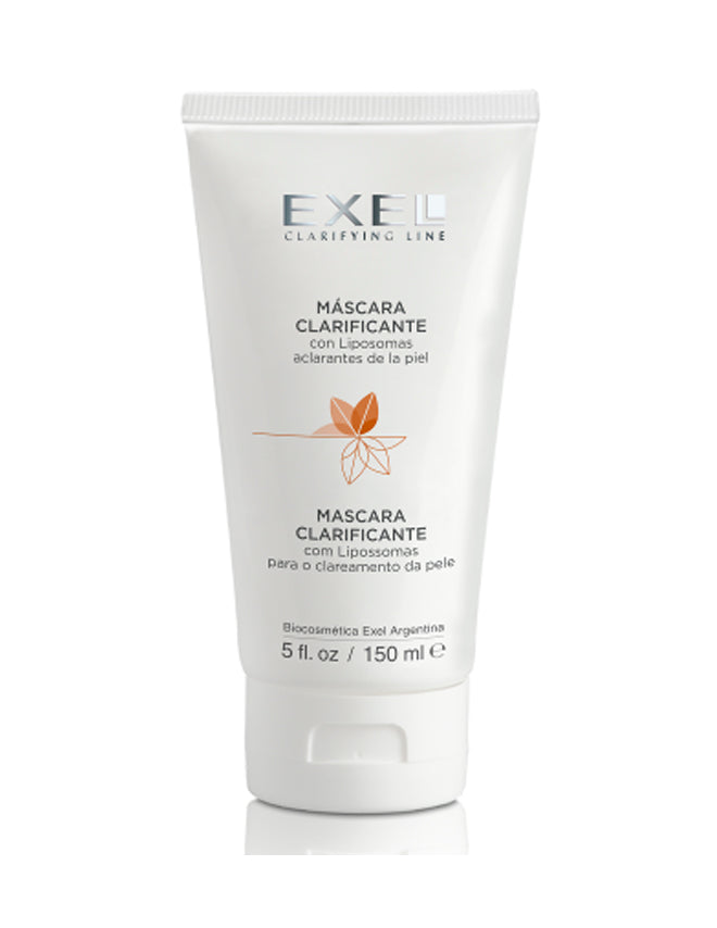 Clarifying Mask Liposomas