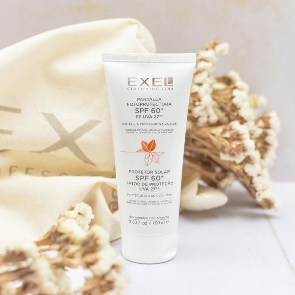 Clarifying Mask Liposomas