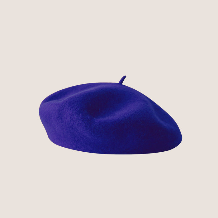 Royal blue