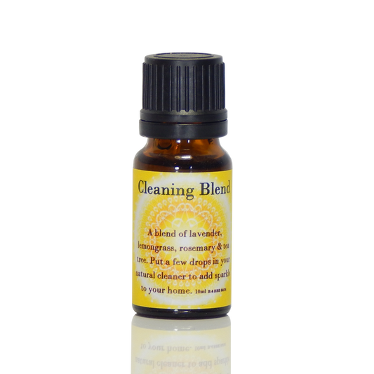 Cleaning Blend