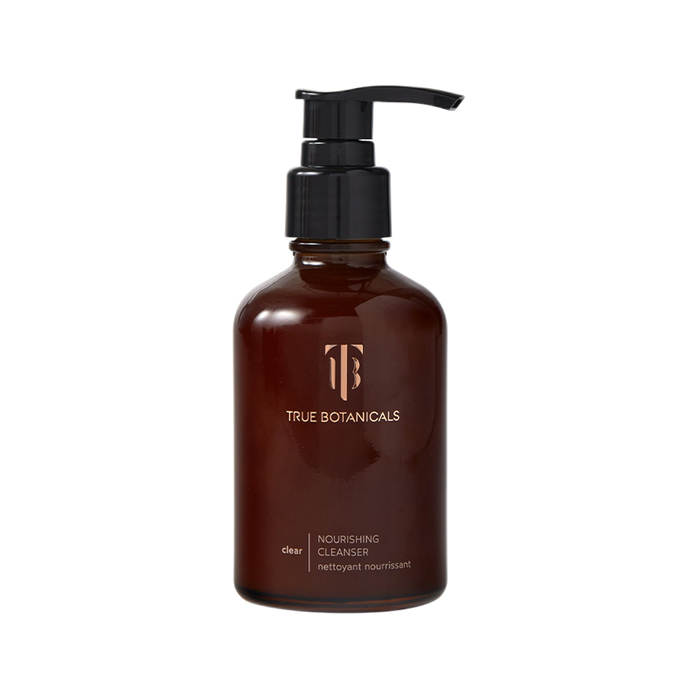 CLEAR Nourishing Cleanser