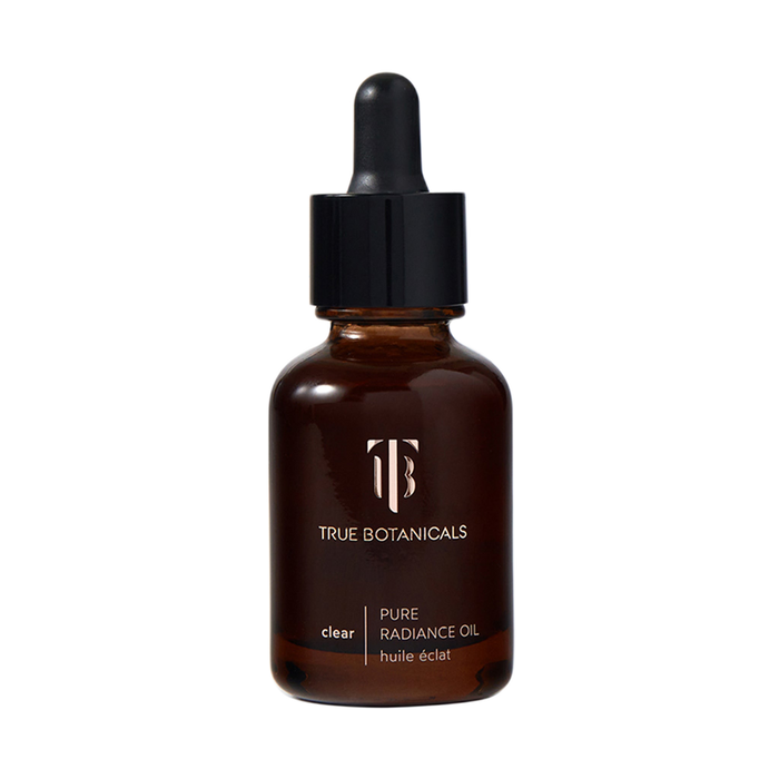 CLEAR Pure Radiance Oil