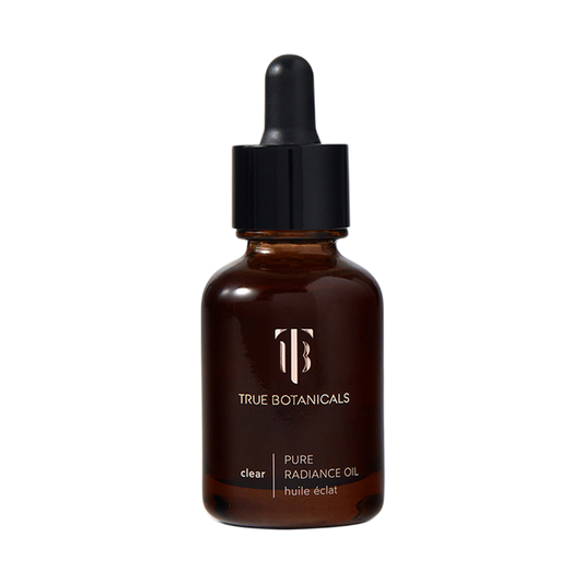 CLEAR Pure Radiance Oil