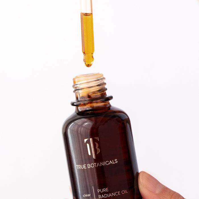 True Botanicals-CLEAR Pure Radiance Oil-Skincare-S-W-D-PRC1-R-2_c2d2bcfa-eebb-40e6-9847-74b20fbae86a-The Detox Market |