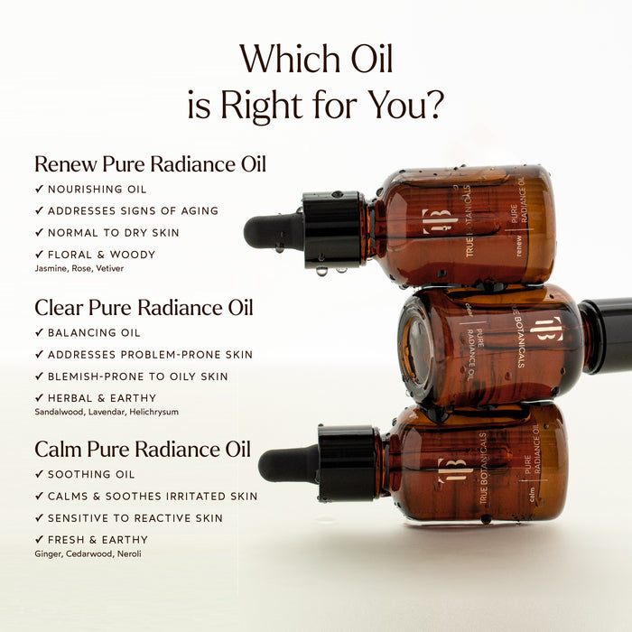True Botanicals-CLEAR Pure Radiance Oil-Skincare-S-W-D-PRC1-R-7_bca2eddc-79d7-40b4-bc80-2ce88b498067-The Detox Market |