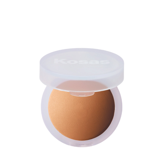Cloud Set Baked Setting & Smoothing Powder