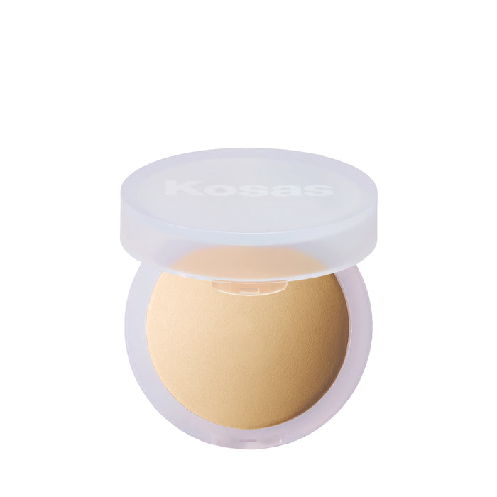 Cushiony - Sheer Golden Medium