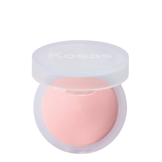 Cloud Set Brightening Powder