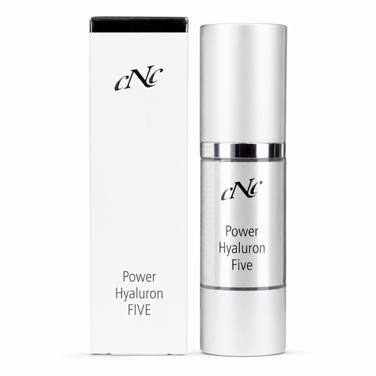 CNC Aesthetic World Power Hyaluron FIVE - 30ml