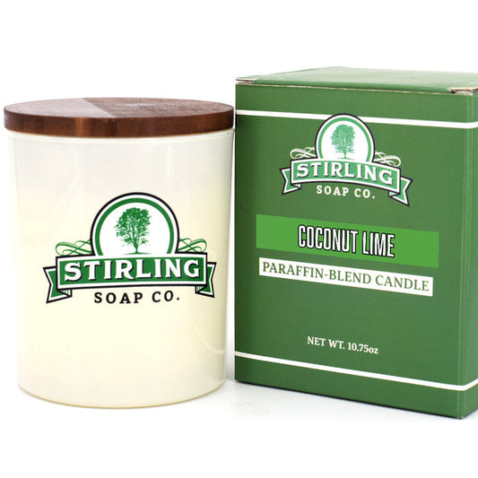Coconut Lime - Candle