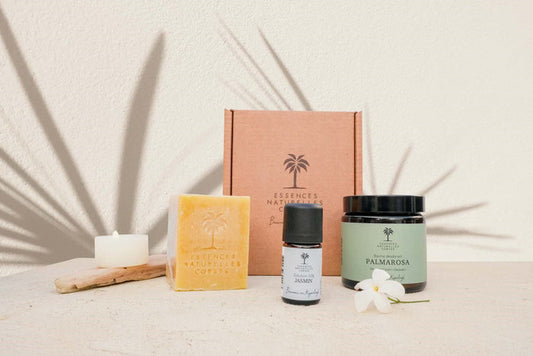 Coffret Soin du Corps