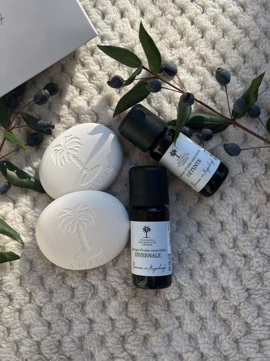 Coffret Synergies
