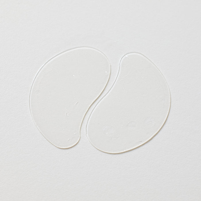 Collagen Hydrogel Eye Patch