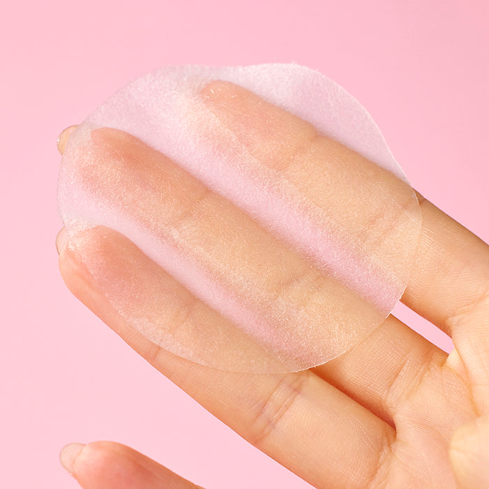 Collagen Toner Pad