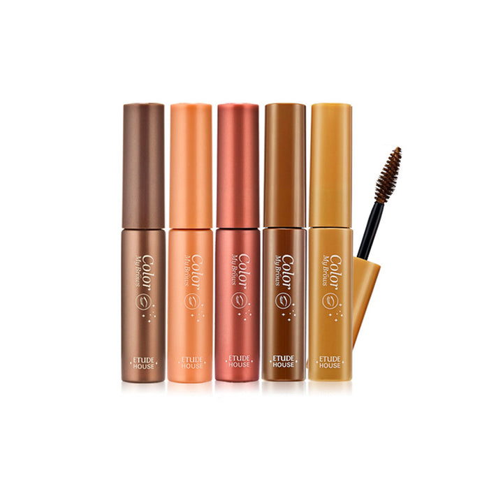 Etude House Color My Brows Nudie Glow Australia
