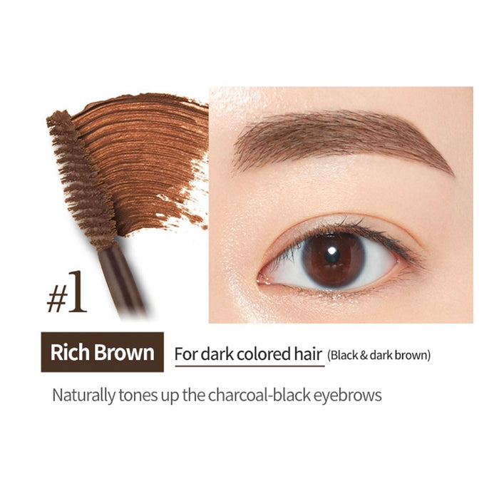 Etude House Color My Brows Nudie Glow Australia